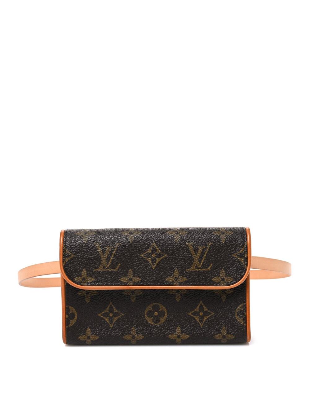 Louis Vuitton Pochette Florentine S #363727L59B